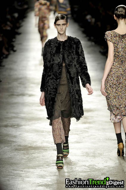 Dries Van Noten 08ﶬDƬ