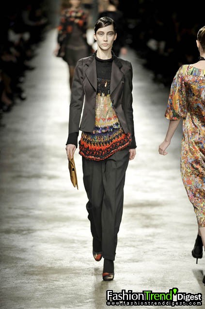 Dries Van Noten 08ﶬDƬ