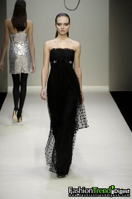 Collette Dinnigan 08秋冬