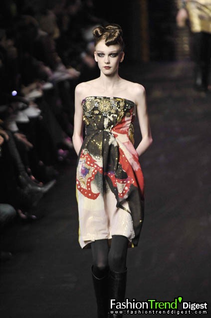 Christian Lacroix 08ﶬDƬ