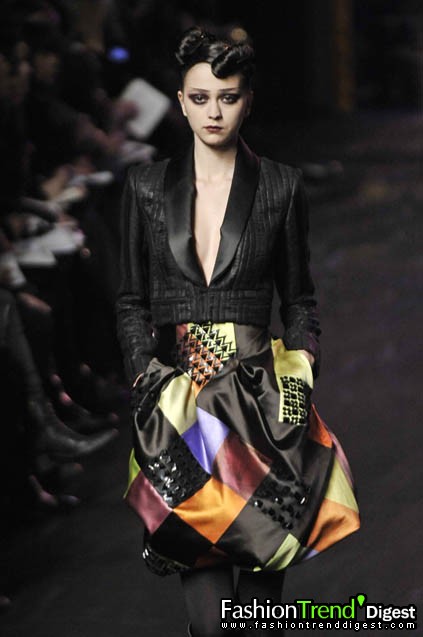 Christian Lacroix 08ﶬDƬ