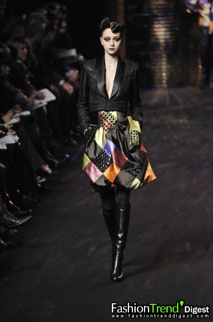 Christian Lacroix 08ﶬDƬ