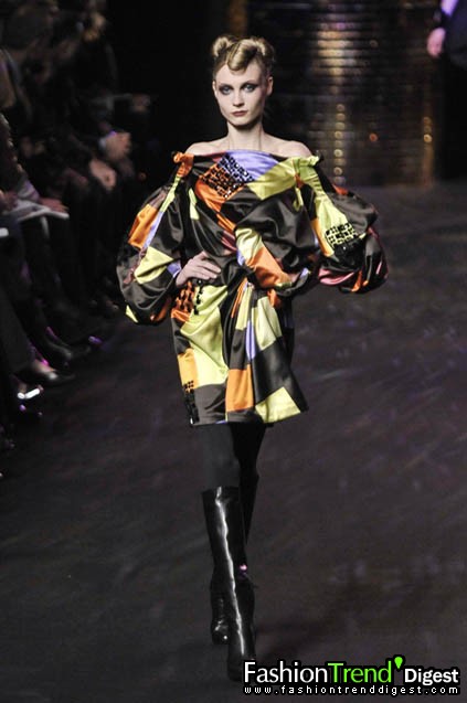 Christian Lacroix 08ﶬDƬ