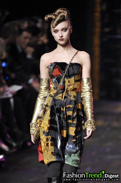 Christian Lacroix 08ﶬDƬ