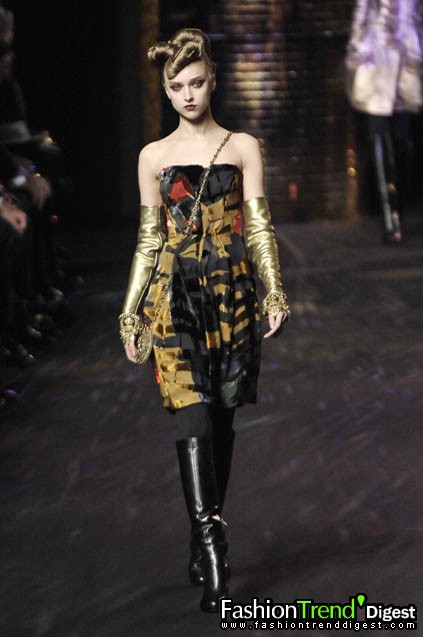 Christian Lacroix 08ﶬDƬ