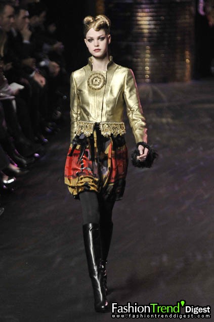 Christian Lacroix 08ﶬDƬ