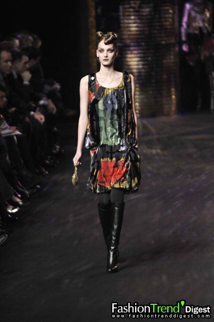 Christian Lacroix 08ﶬDƬ
