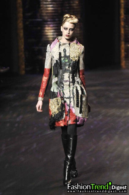 Christian Lacroix 08ﶬDƬ