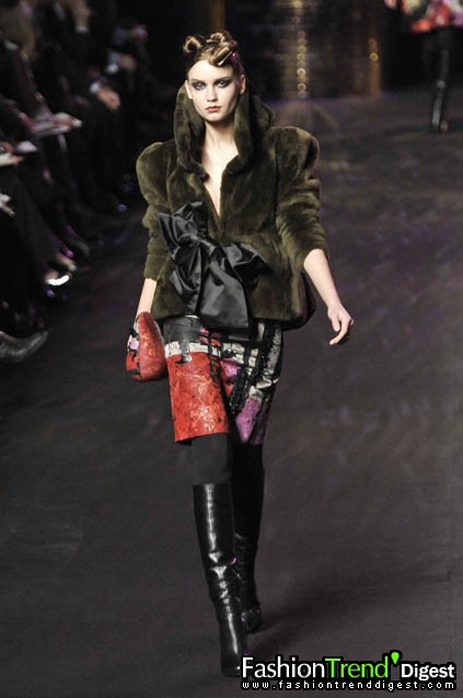 Christian Lacroix 08ﶬDƬ