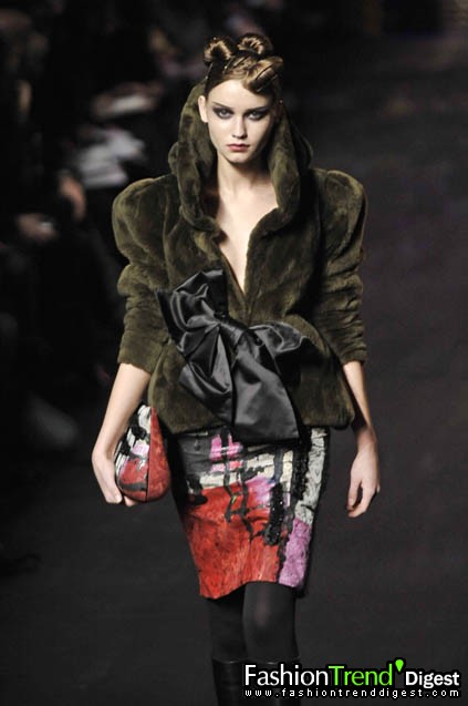 Christian Lacroix 08ﶬDƬ