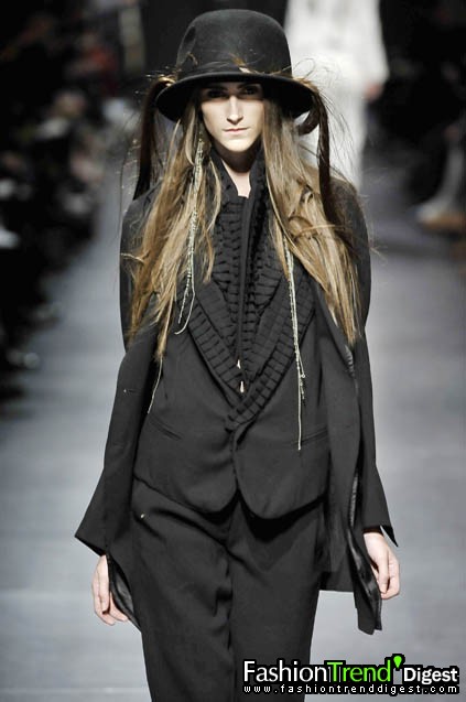 Ann Demeulemeester 08ﶬDƬ