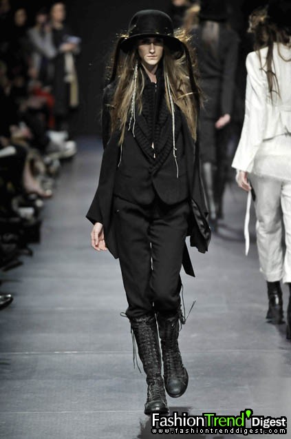 Ann Demeulemeester 08ﶬDƬ