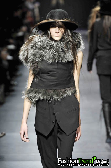 Ann Demeulemeester 08ﶬDƬ