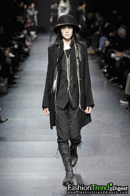 Ann Demeulemeester 08ﶬDƬ
