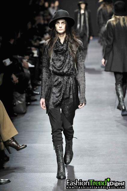 Ann Demeulemeester 08ﶬDƬ