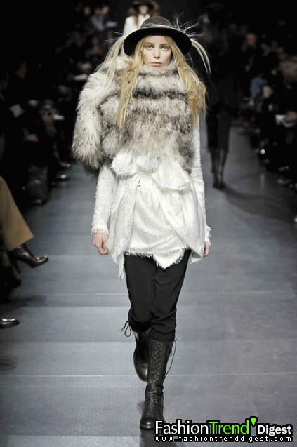 Ann Demeulemeester 08ﶬDƬ