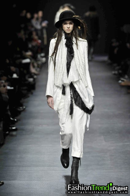 Ann Demeulemeester 08ﶬDƬ