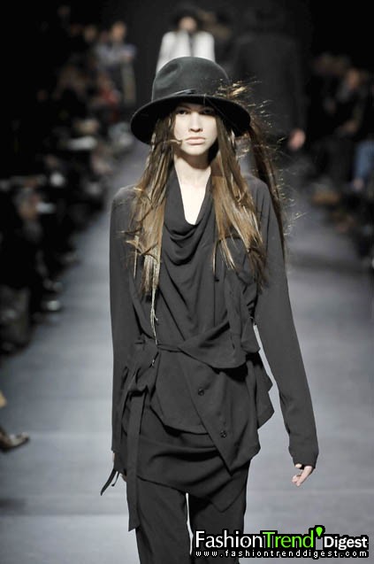 Ann Demeulemeester 08ﶬDƬ