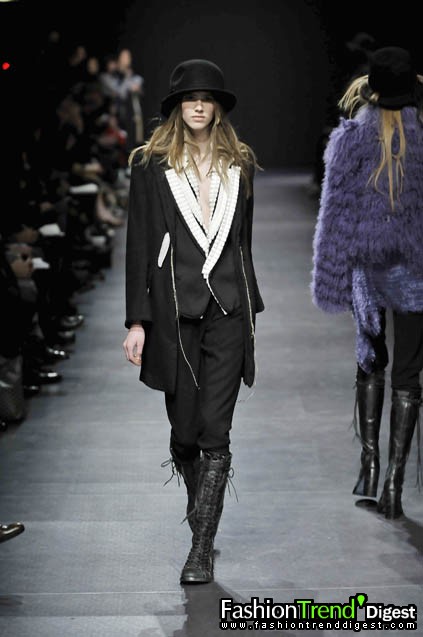 Ann Demeulemeester 08ﶬDƬ