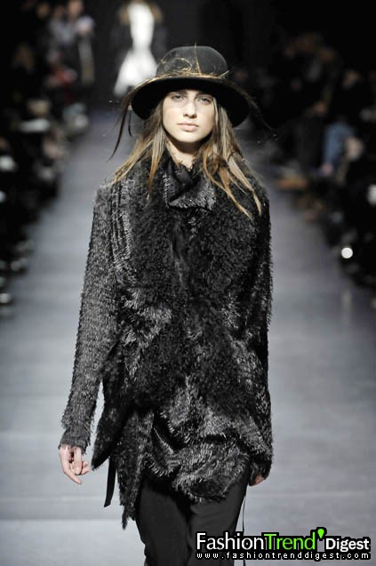 Ann Demeulemeester 08ﶬDƬ
