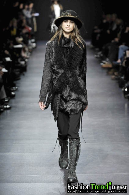 Ann Demeulemeester 08ﶬDƬ