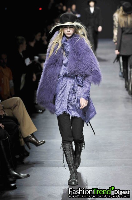 Ann Demeulemeester 08ﶬDƬ