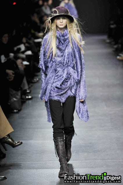 Ann Demeulemeester 08ﶬDƬ