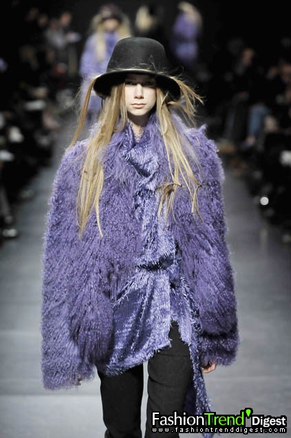 Ann Demeulemeester 08ﶬDƬ