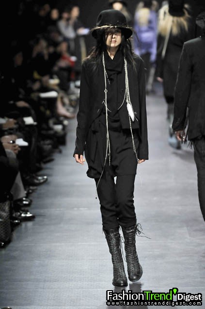 Ann Demeulemeester 08ﶬDƬ