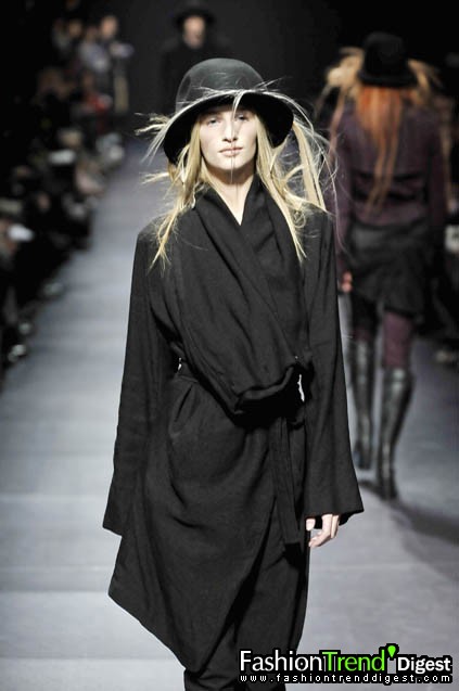 Ann Demeulemeester 08ﶬDƬ