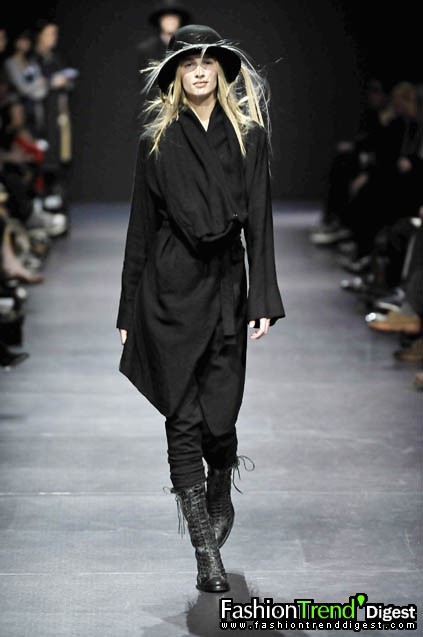 Ann Demeulemeester 08ﶬDƬ