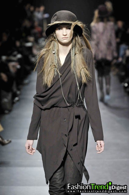 Ann Demeulemeester 08ﶬDƬ