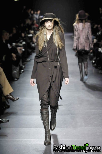 Ann Demeulemeester 08ﶬDƬ
