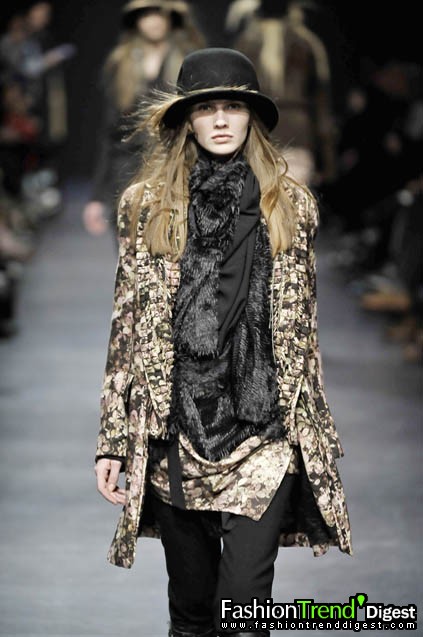 Ann Demeulemeester 08ﶬDƬ