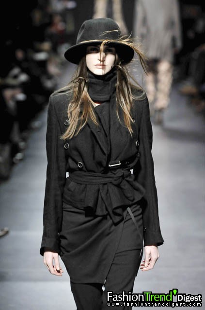 Ann Demeulemeester 08ﶬDƬ