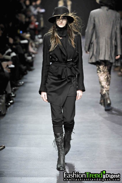 Ann Demeulemeester 08ﶬDƬ