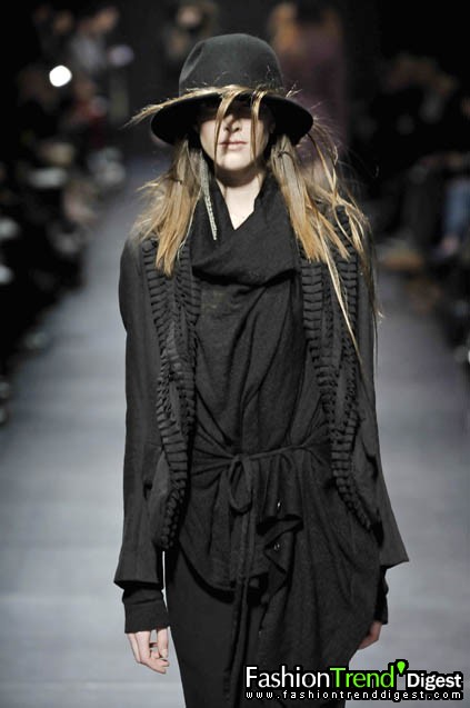 Ann Demeulemeester 08ﶬDƬ