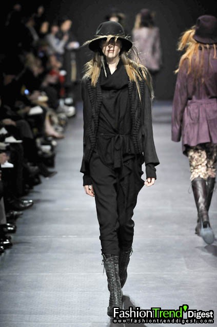 Ann Demeulemeester 08ﶬDƬ