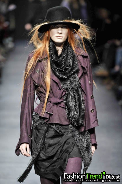 Ann Demeulemeester 08ﶬDƬ