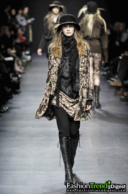 Ann Demeulemeester 08ﶬDƬ
