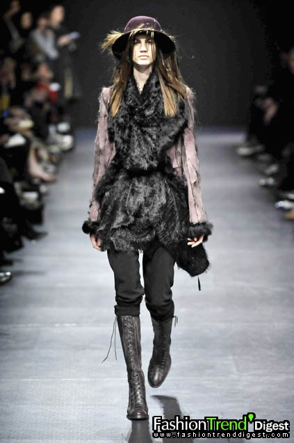 Ann Demeulemeester 08ﶬDƬ