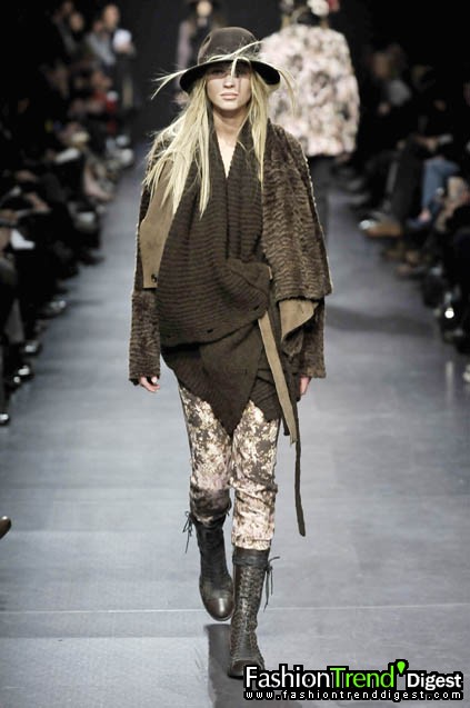 Ann Demeulemeester 08ﶬDƬ