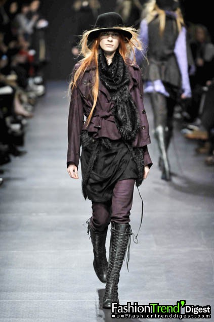 Ann Demeulemeester 08ﶬDƬ