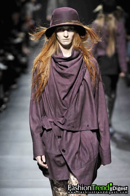 Ann Demeulemeester 08ﶬDƬ