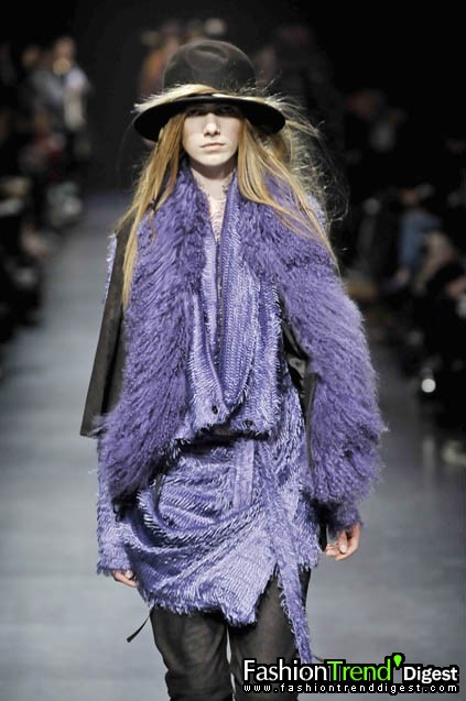 Ann Demeulemeester 08ﶬDƬ