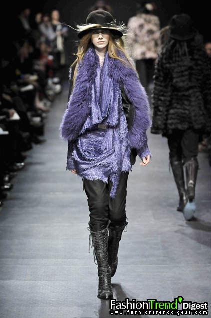 Ann Demeulemeester 08ﶬDƬ