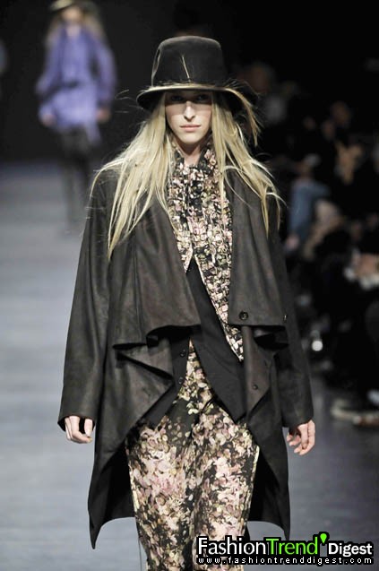 Ann Demeulemeester 08ﶬDƬ