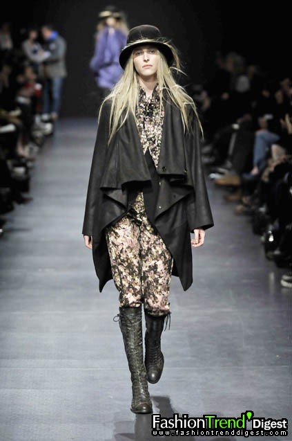 Ann Demeulemeester 08ﶬDƬ