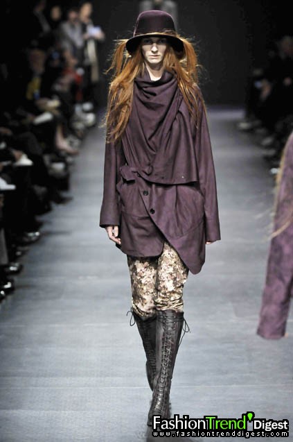 Ann Demeulemeester 08ﶬDƬ