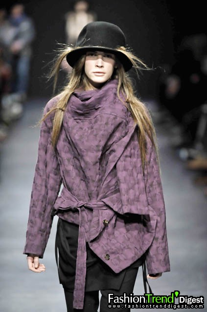 Ann Demeulemeester 08ﶬDƬ
